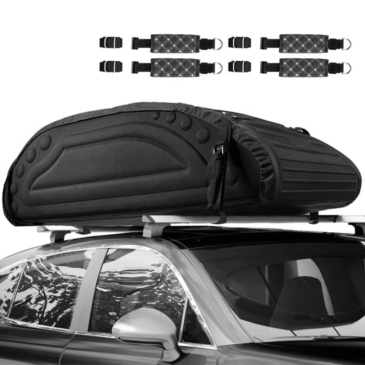 14 Cubic Feet/400L Car Roof Bag