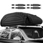 14 Cubic Feet/400L Car Roof Bag