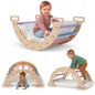 3 in 1 Montessori Kids Climbing Rocker