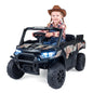 12V Kids Ride on Car with Remote Control