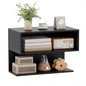 Floating Bedside Table, Wall Mounted Nightstand