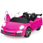 2-Seater Kids Ride on Car, 24V Battery Powered Car