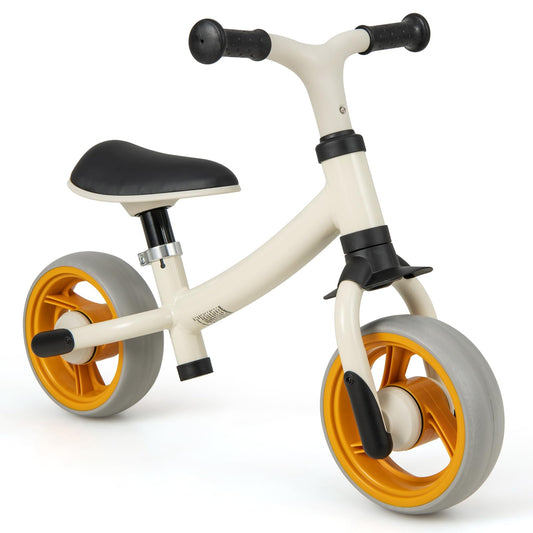 No Pedal Infant Ride on Walker with Adjustable Seat Height