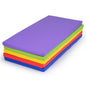 5 Pcs Kids Nap Mat, 5.5cm Thick Sponge Children Floor Rest Mats