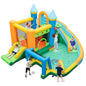 Blow Up Bounce House for Outdoor Indoor Play