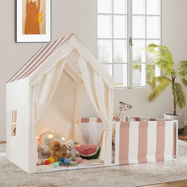 Large Kids Play Tent, Children Play House