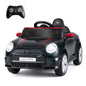 12V Kids Ride on Car with Remote Control, Horn, Music
