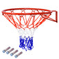 46cm Replacement Basketball Rim for Kids Adults