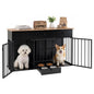 Large Dog Crate Furniture, Heavy Duty Dogs Cage
