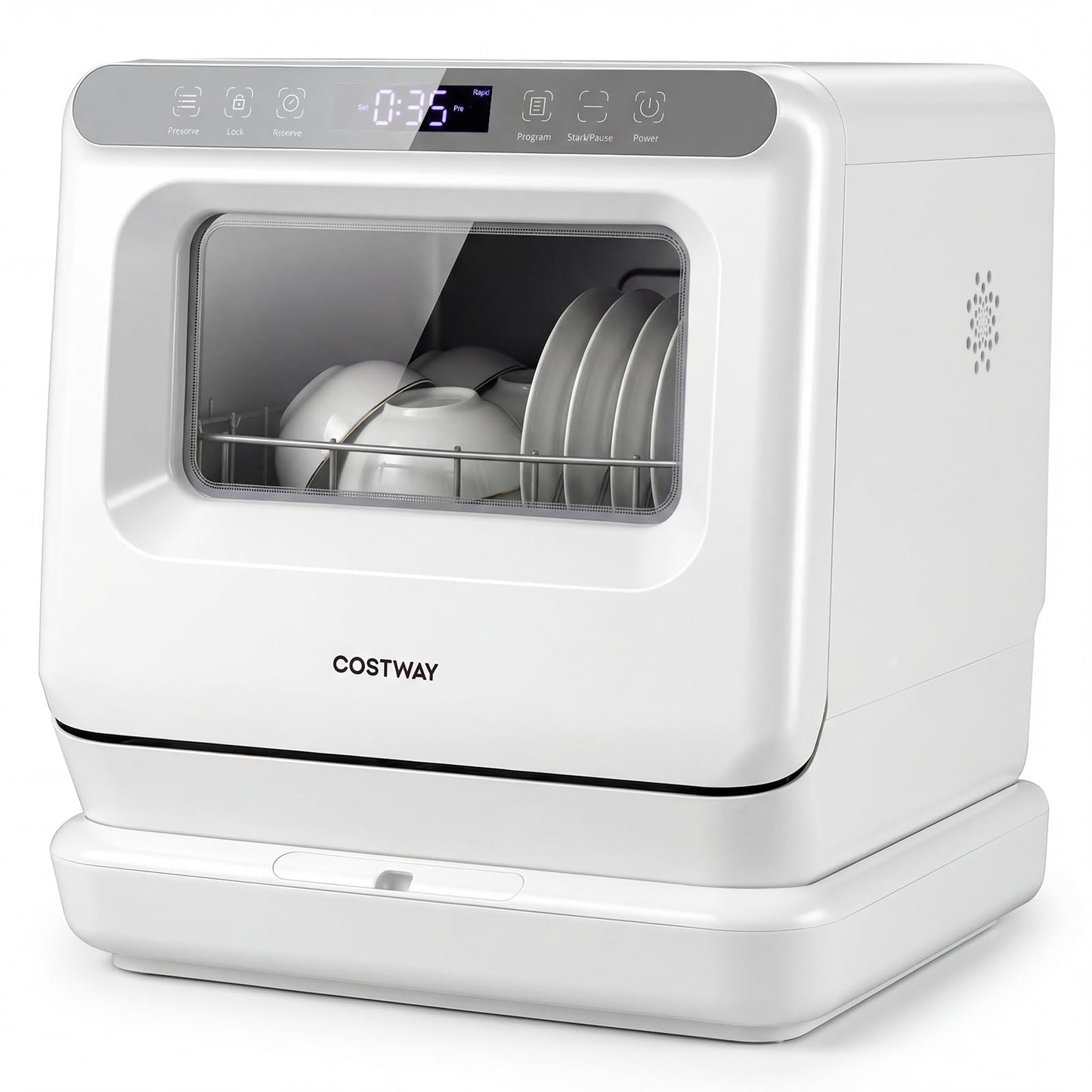 Table Top Dishwasher, Mini Countertop Dishwasher