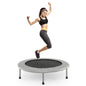 Foldable Fitness Exercise Rebounder