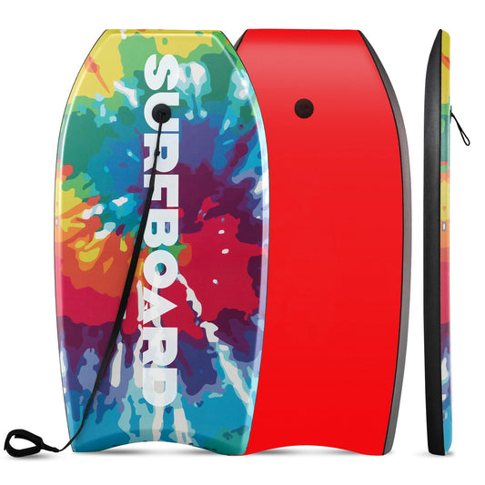 33" Lightweight Body Board with EPS Core