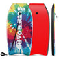 33" Lightweight Body Board with EPS Core