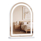 Hollywood Vanity Mirror with Lights, 40 x 57cm LED Makeup Mirror