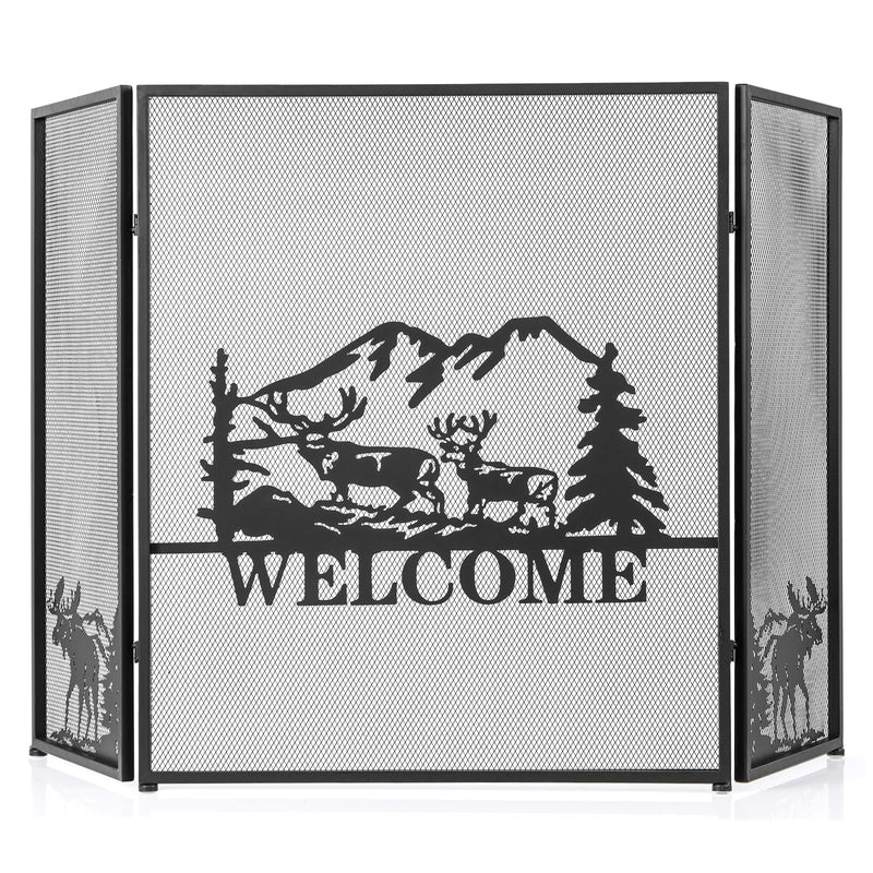 Fireplace & Wood Stove Accessories