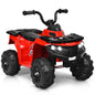 6V Battery Powered Toy Car with Music