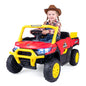12V Kids Ride on Car with Remote Control