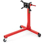 340 Kg Capacity Engine Stand with 360 Degree Rotating Head