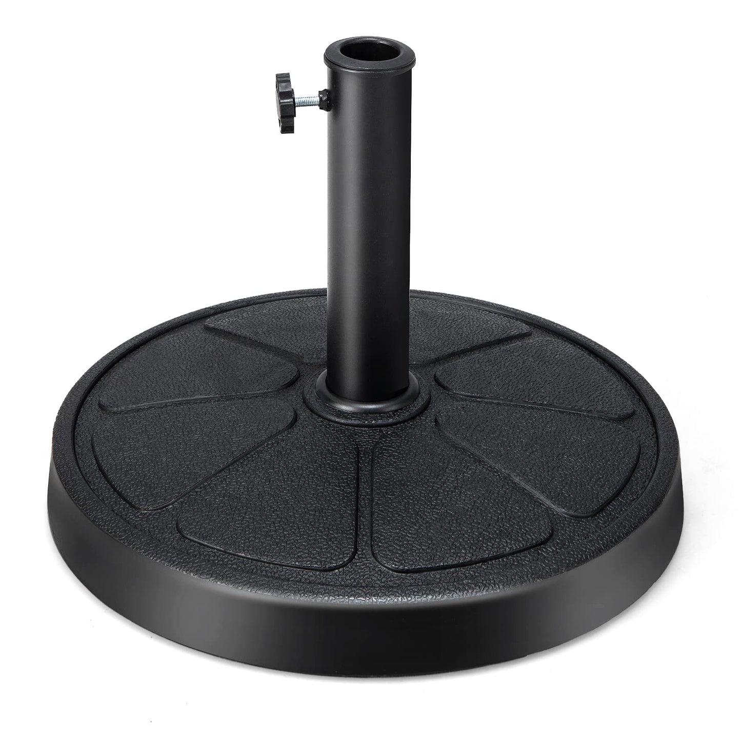 Outdoor Garden Patio Yard Market Umbrella Base