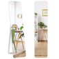 160 x 37 cm Free-standing Full Length Mirror