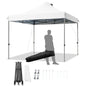 3m x 3m Pop Up Canopy Tent Commercial Instant Shelter