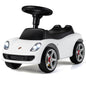 Kids Ride on Car, Toddler Foot-to-Floor Sliding Car