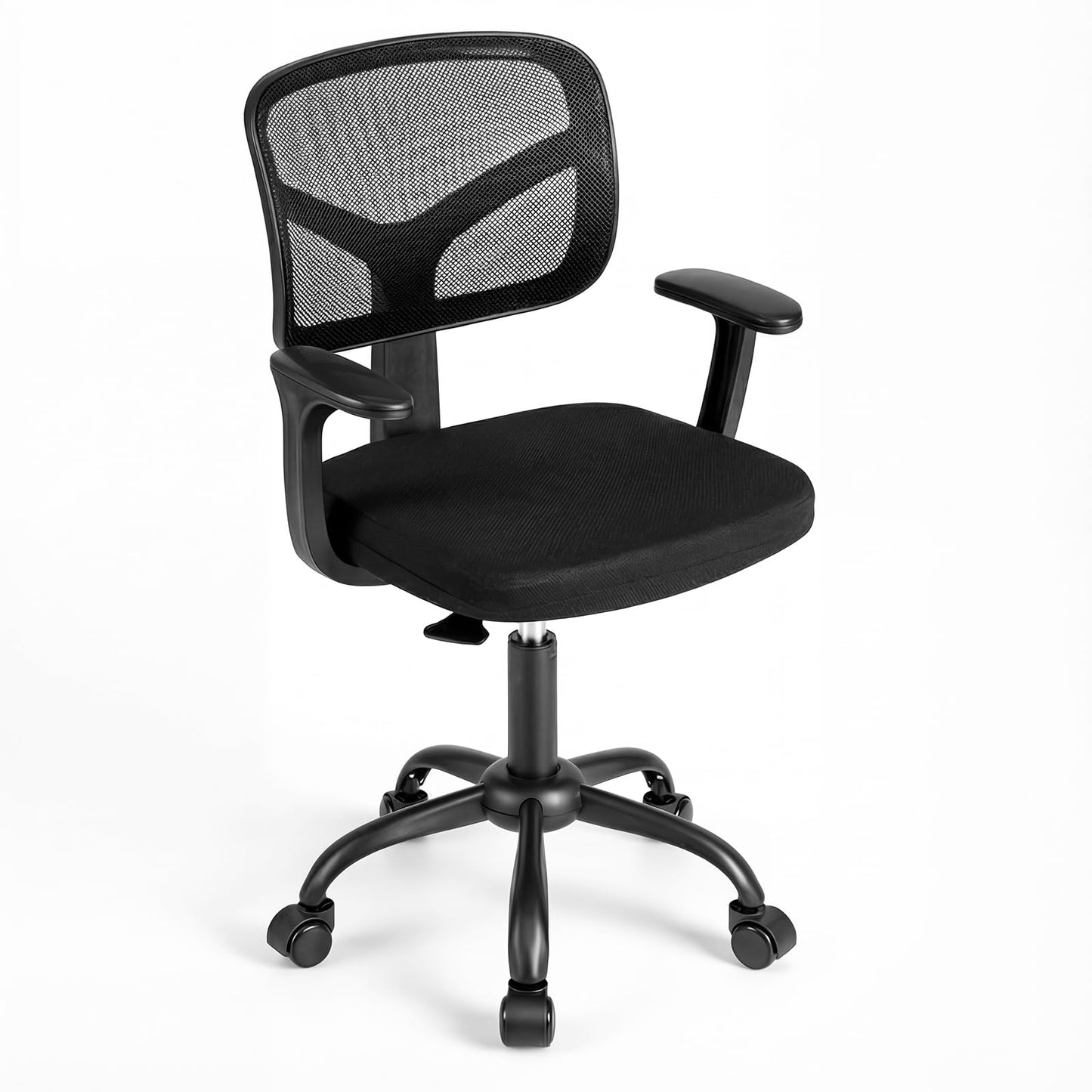 Children Task Study Chairs with Lumbar Support for School Home Office