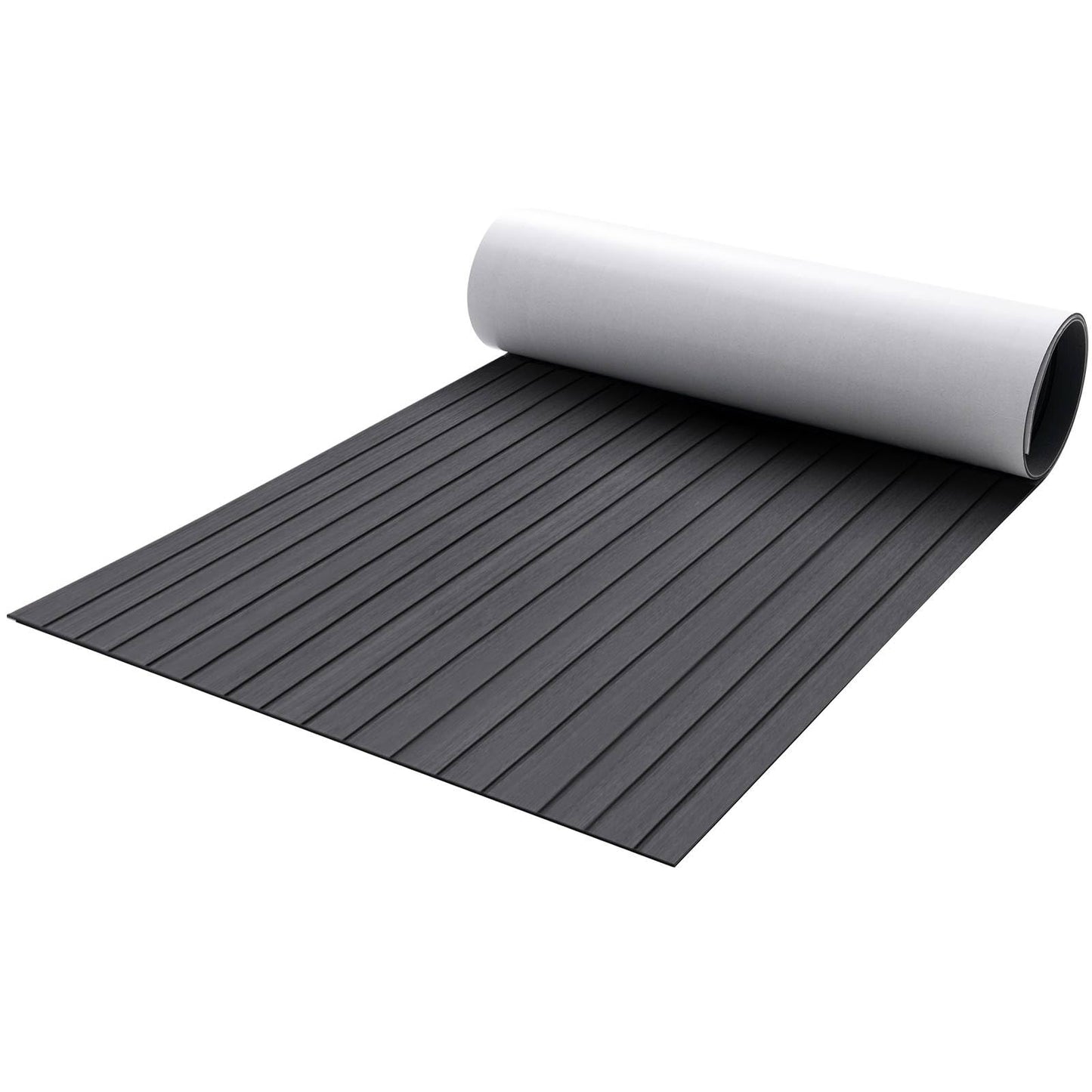 240 x 90 cm Non-Slip Marine Carpeting Mat