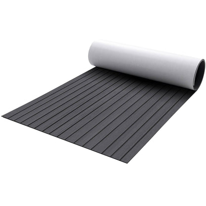 240 x 90 cm Non-Slip Marine Carpeting Mat