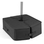 Parasol Base Weight Bag, 40KG Sand Fillable Umbrella Stand