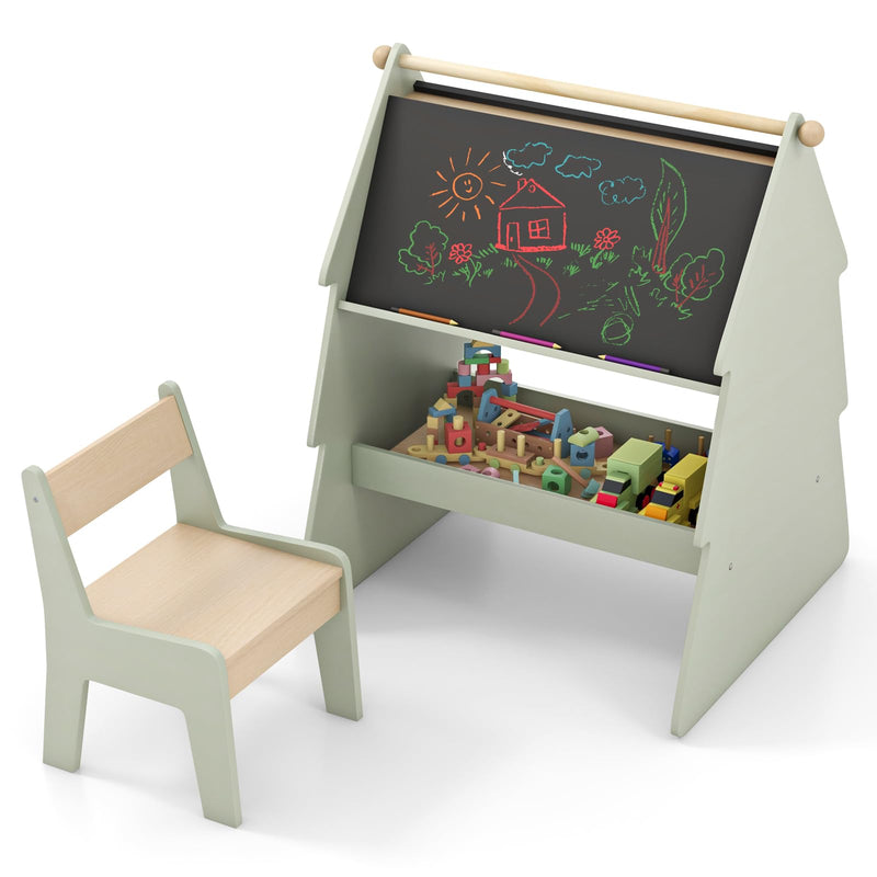 Table & Chair Set