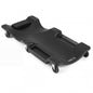 36/40 Inch Mechanic Creeper with Padded Headrest & 2 Tool Trays