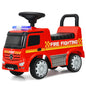Toddlers Ride On Car for Indoor Outdoor