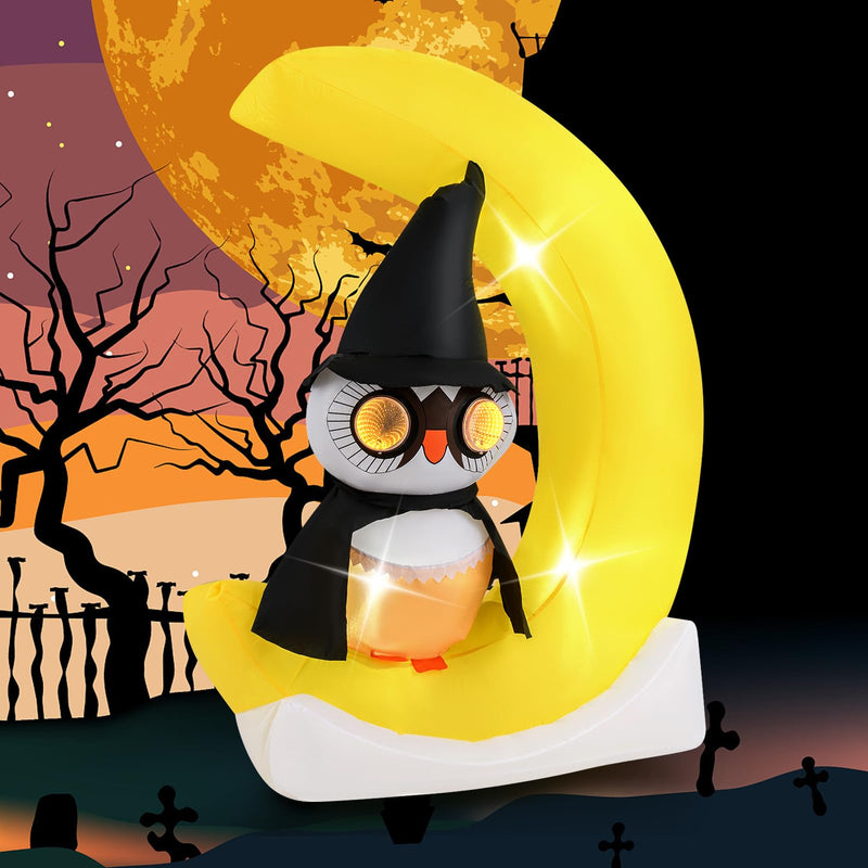 Halloween Decors