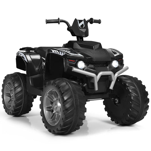 12v Electric Kids Ride On ATV / Quad Bike