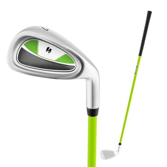 8-10 Years Children Golf Putters Right Hand with Fiberglass Shaft & Headcover