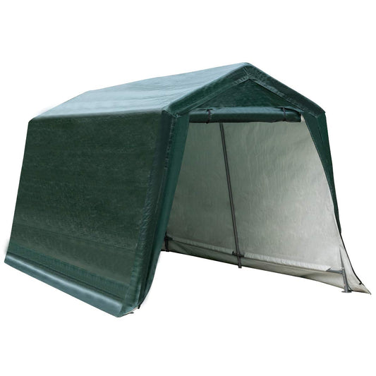 8 x 14FT Garden Storage Shed