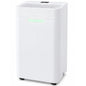12.5L/Day Dehumidifier, Automatic Humidity Sensor & Display