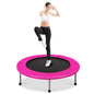 Foldable Fitness Exercise Rebounder