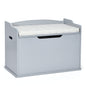 Kids Bench and Storage Chest with Cushion