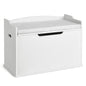 Kids Bench and Storage Chest with Cushion