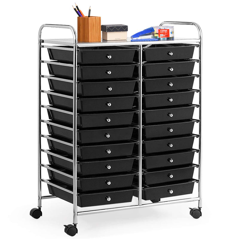 Drawer Carts