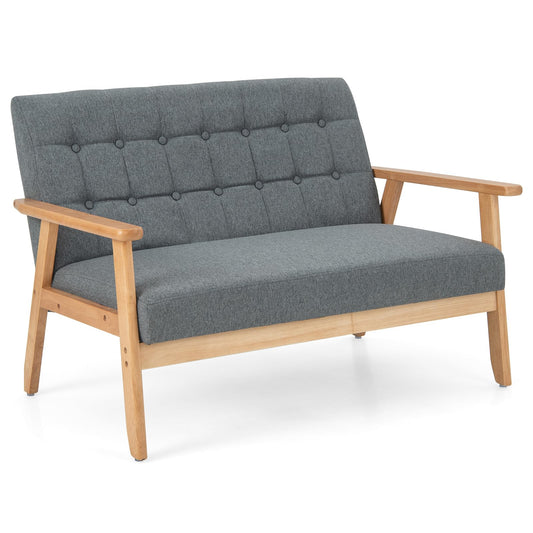 Lounge Sofa Chair for Living Room Bedroom Reception