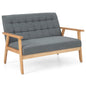 Lounge Sofa Chair for Living Room Bedroom Reception