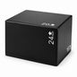 3 In 1 High Density Foam Plyometric Box