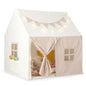 Indoor Large Playhouse with Mat for Boys & Girls