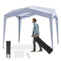 3m x 3m Pop up Canopy Tent without Sidewalls and Netting