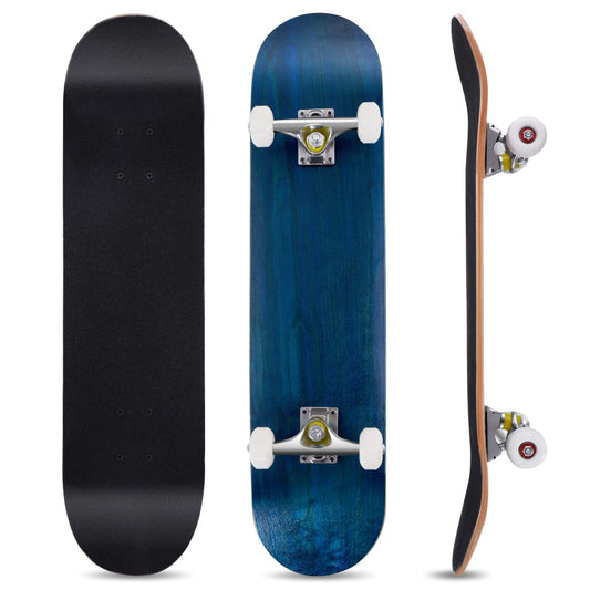 79cm Skateboard Complete Cruiser Standard for Children