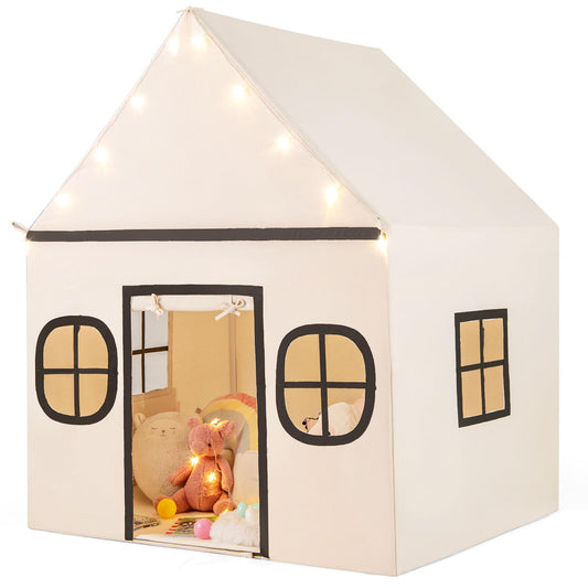 Kids Play Tent Large Playhouse Indoor Play Tent