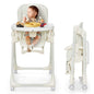 Giantex Foldable Highchair for Babies and Toddlers